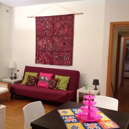 Appartamento Casa Rico