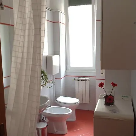 Appartamento Casa Rico Roma