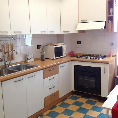 Casa Rico Appartamento Roma