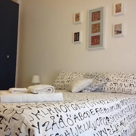 Casa Rico Appartamento *