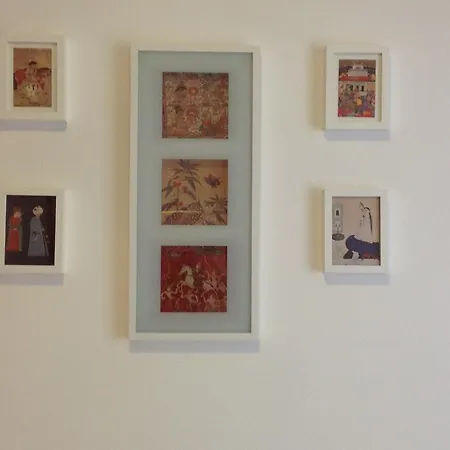 Appartamento Casa Rico