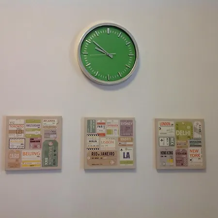 Casa Rico Appartamento *