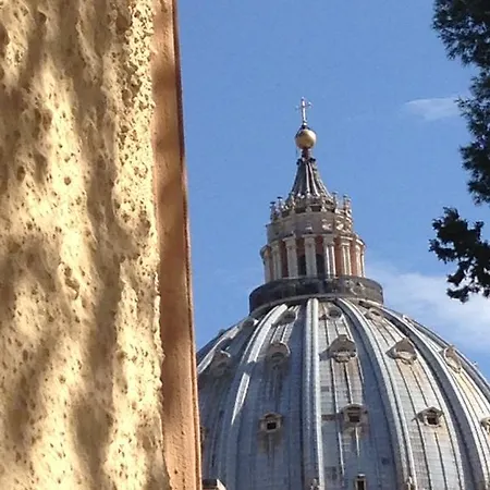 Appartamento Casa Rico
