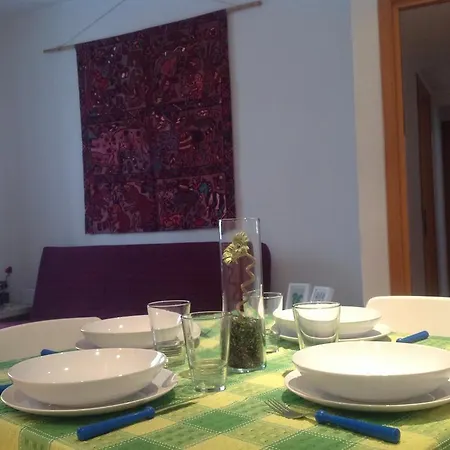 Casa Rico * Roma