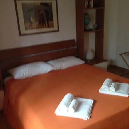 Appartamento Casa Rico Roma