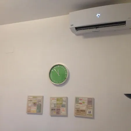Appartamento Casa Rico *