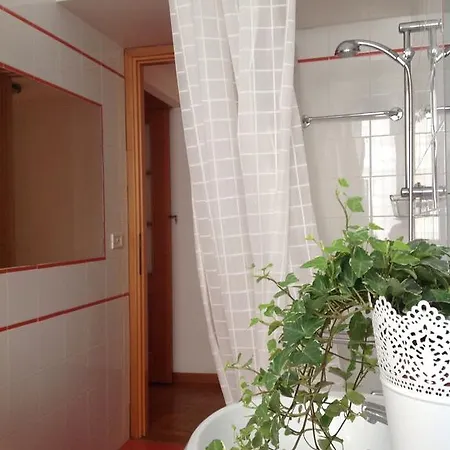 Casa Rico Apartment Rome