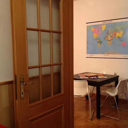 Apartment Casa Rico Rome