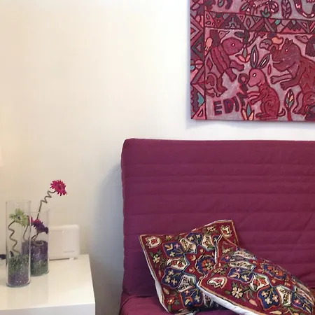 Casa Rico Apartment