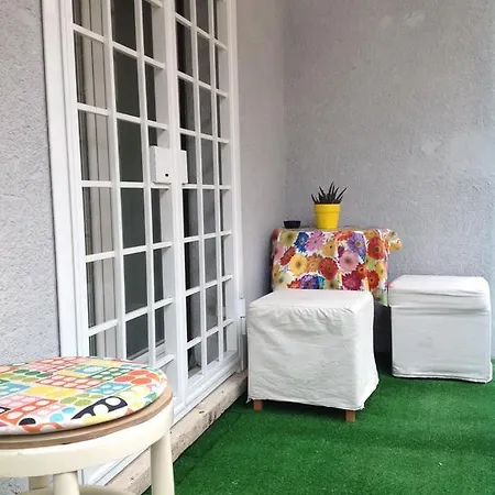 Casa Rico Apartment Rome
