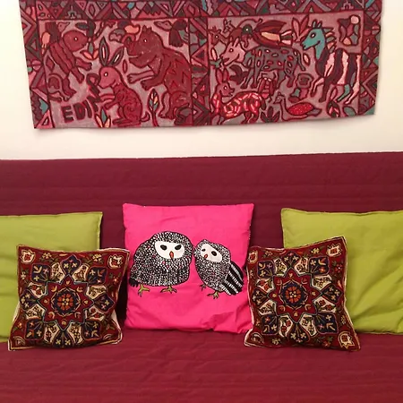 Casa Rico Apartment Rome