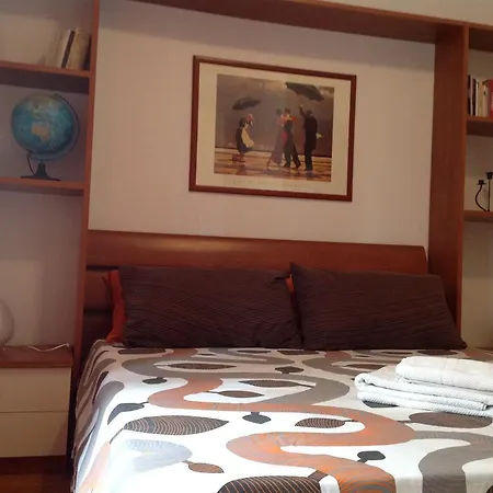 Apartment Casa Rico *