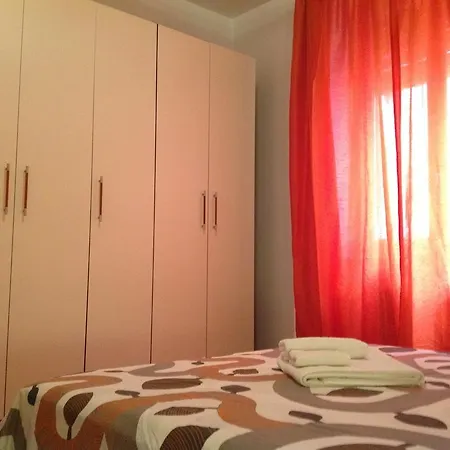 Casa Rico Rome