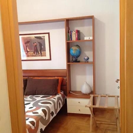 Casa Rico * Rome