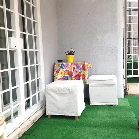 Casa Rico Rome