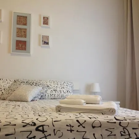 Casa Rico Rome