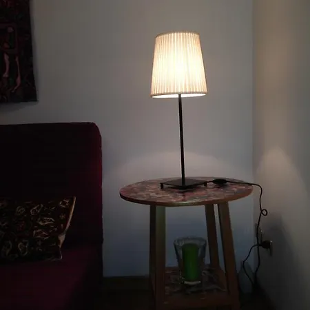 Apartment Casa Rico Rome