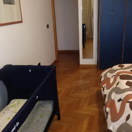 Apartment Casa Rico *